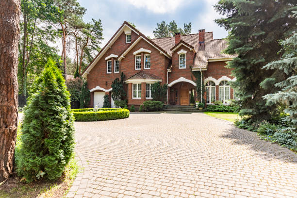 Best Driveway Paving Company  in Barneveld, WI