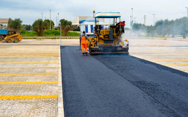 Best Driveway Repair Near Me  in Barneveld, WI