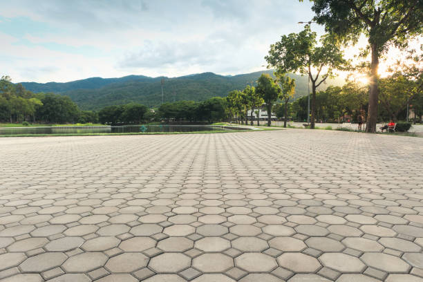 Best Commercial Driveway Pavers  in Barneveld, WI