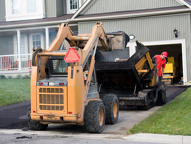 Driveway Repair Near Me in Barneveld, WI
