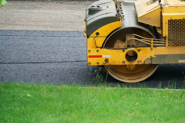 Professional Driveway Pavers in Barneveld, WI