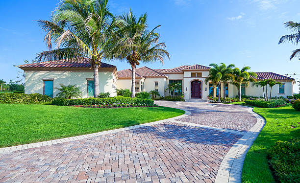 Best Residential Paver Driveway  in Barneveld, WI
